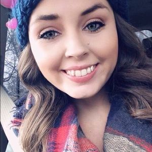 Meet your Posher, Natasha